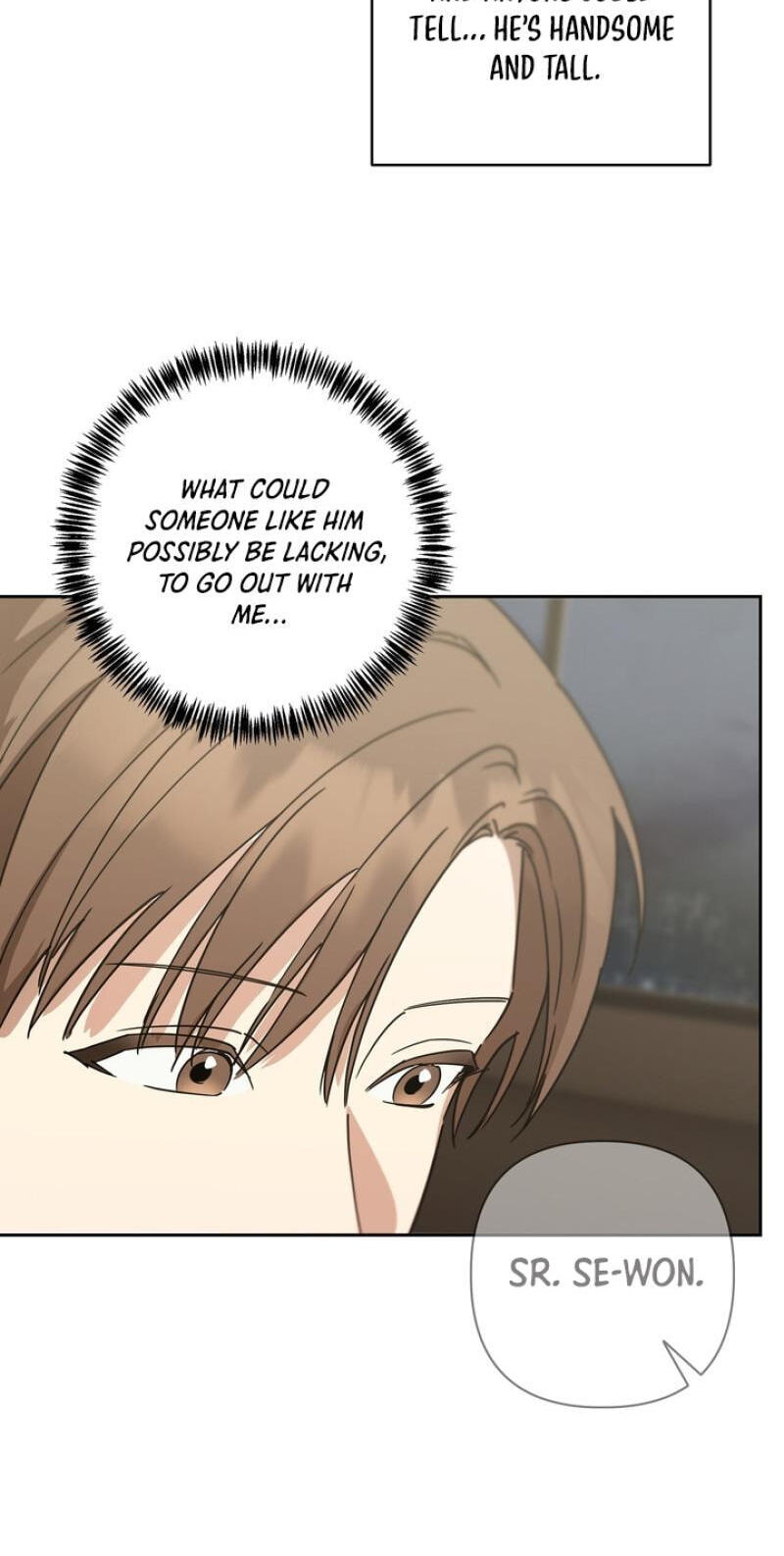 Read Spring, at Last chapter 18 image 56 on Lezhin