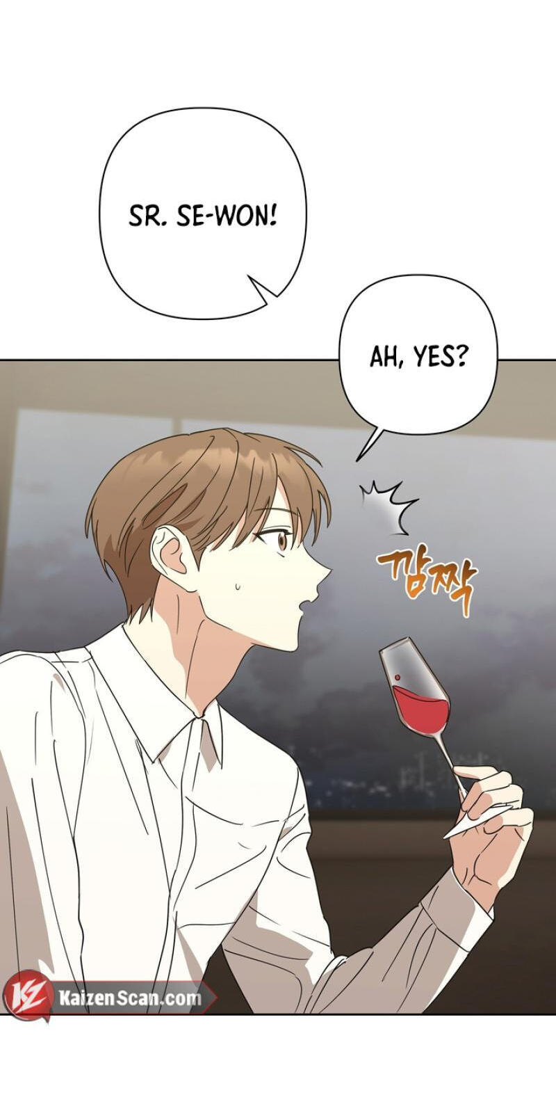 Read Spring, at Last chapter 18 image 57 on Lezhin