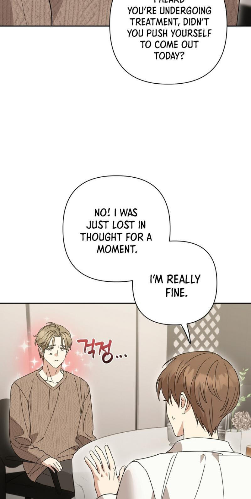 Read Spring, at Last chapter 18 image 59 on Lezhin