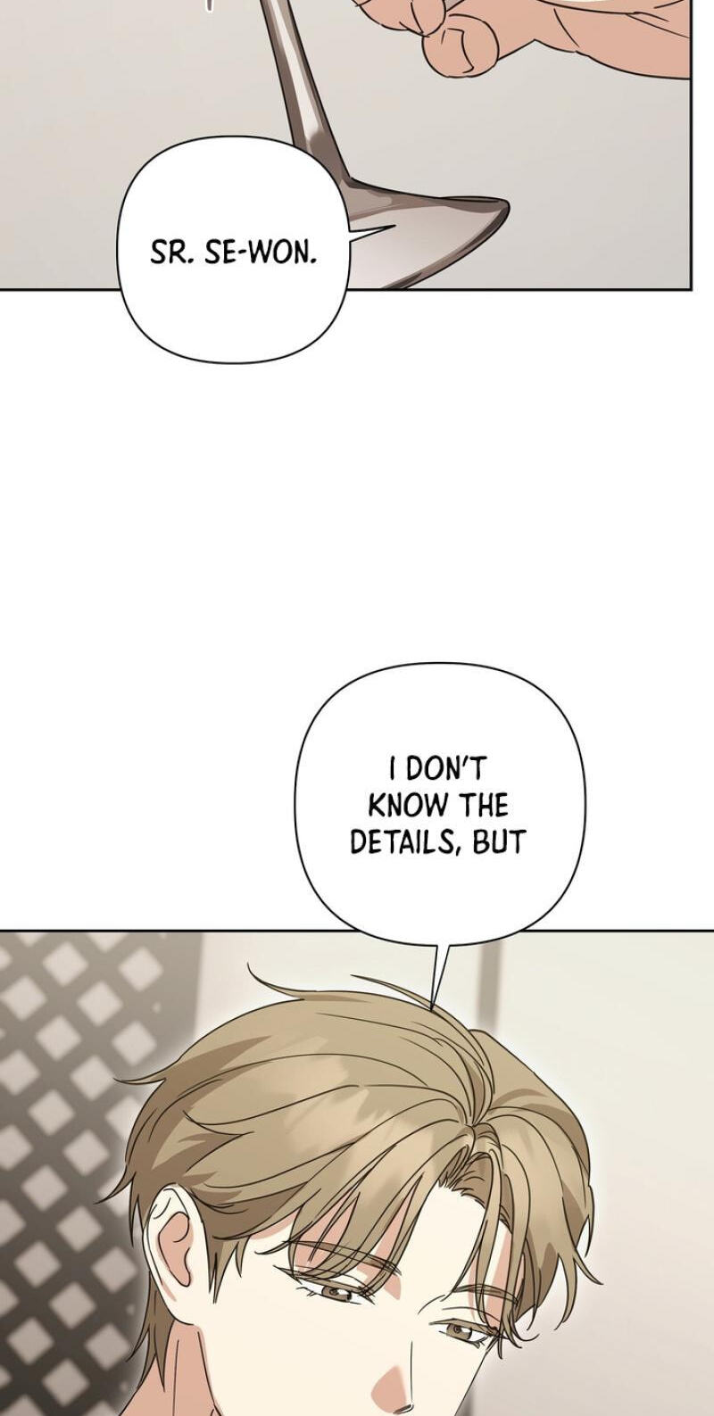 Read Spring, at Last chapter 18 image 61 on Lezhin