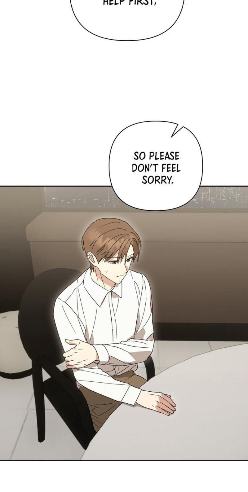 Read Spring, at Last chapter 18 image 65 on Lezhin