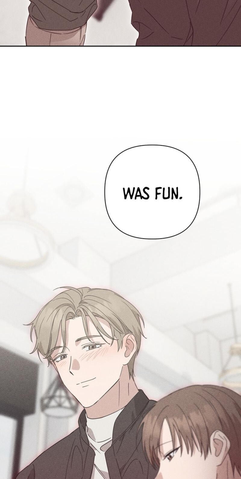 Read Spring, at Last chapter 18 image 69 on Lezhin