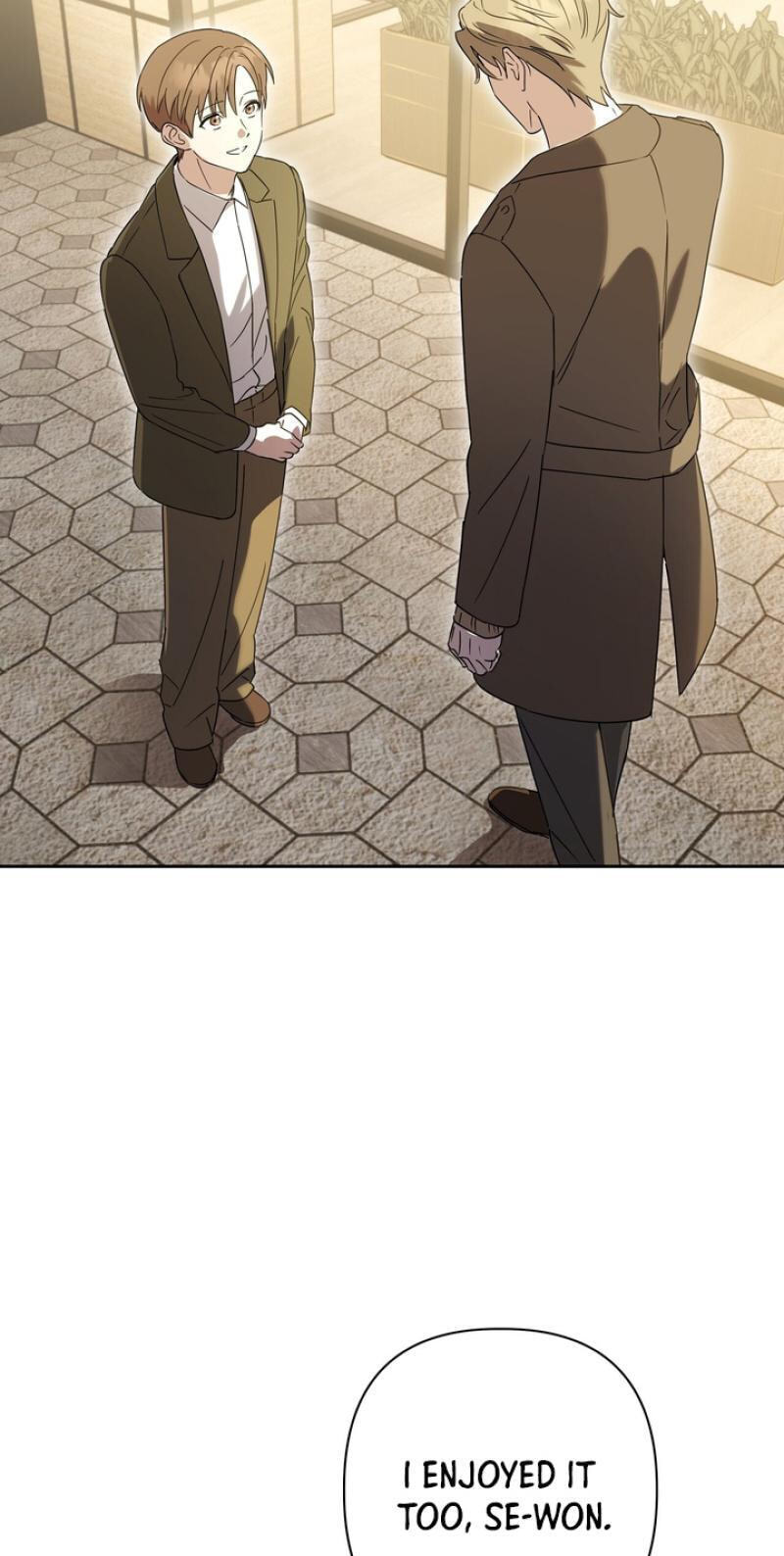 Read Spring, at Last chapter 18 image 72 on Lezhin
