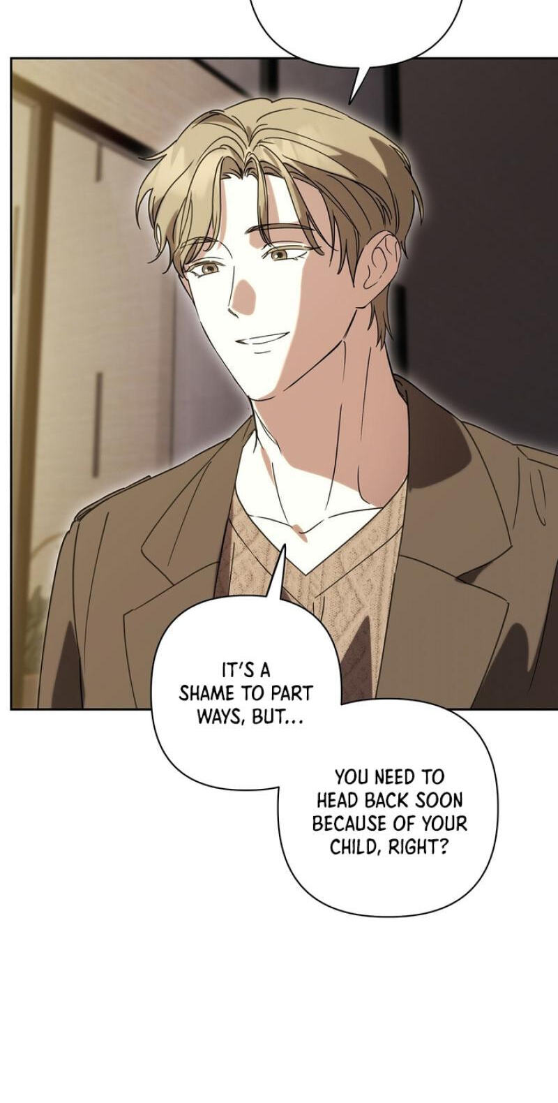 Read Spring, at Last chapter 18 image 73 on Lezhin