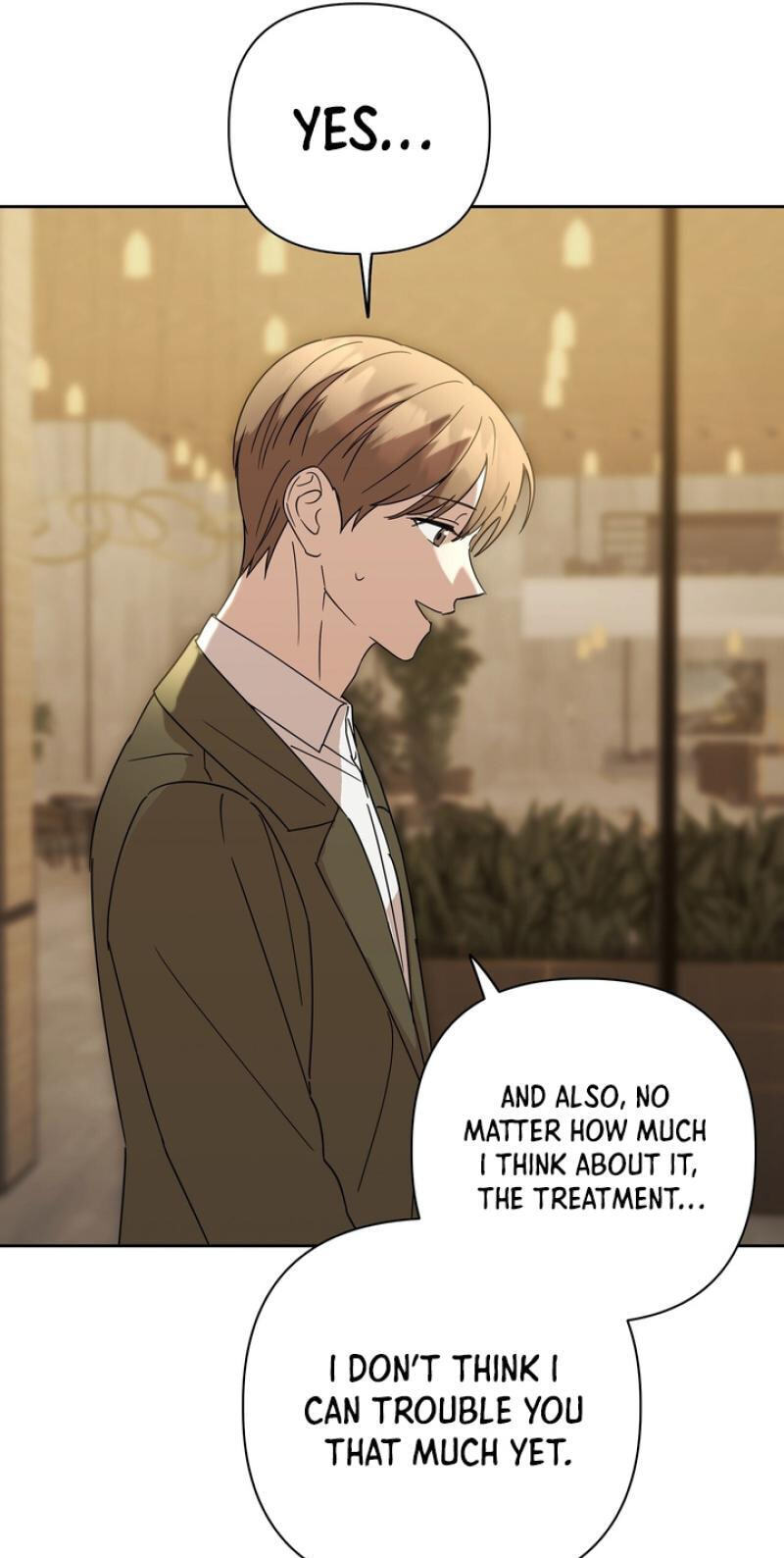 Read Spring, at Last chapter 18 image 74 on Lezhin