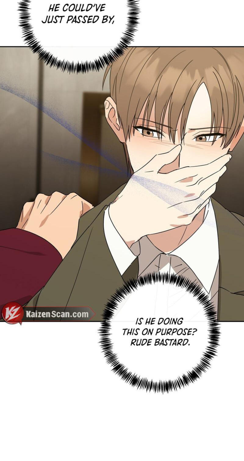 Read Spring, at Last chapter 19 image 17 on Lezhin
