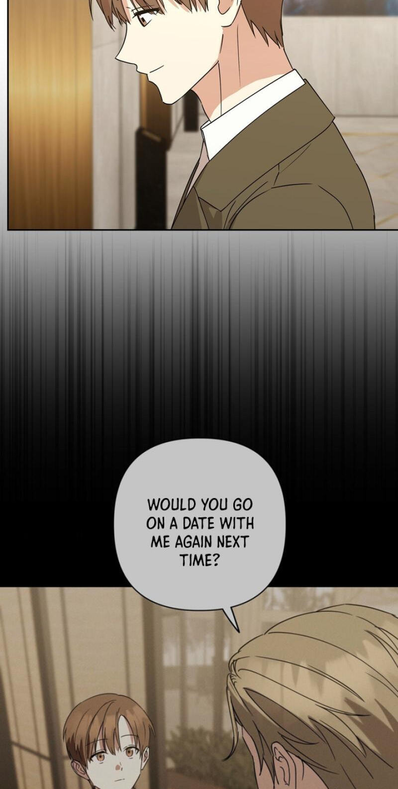 Read Spring, at Last chapter 19 image 2 on Lezhin