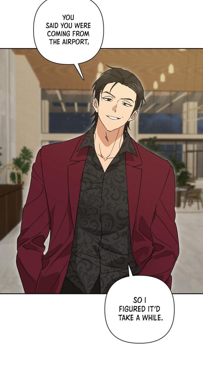 Read Spring, at Last chapter 19 image 25 on Lezhin