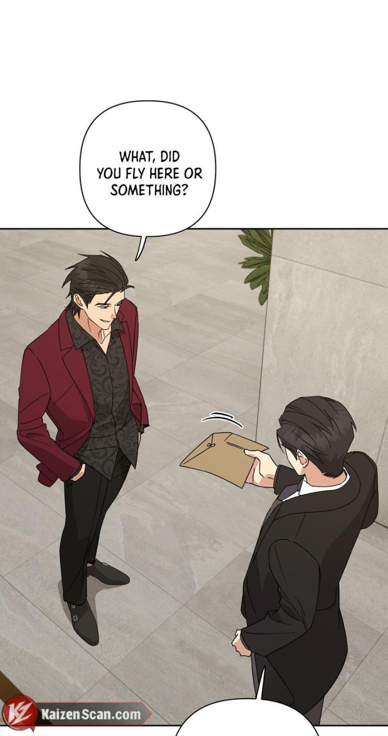 Read Spring, at Last chapter 19 image 26 on Lezhin