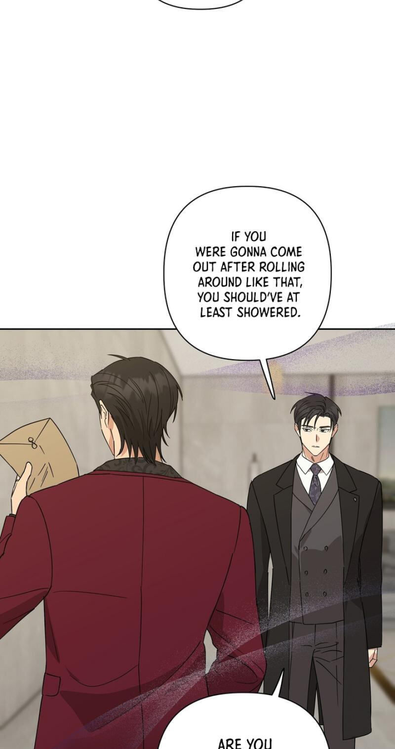 Read Spring, at Last chapter 19 image 28 on Lezhin