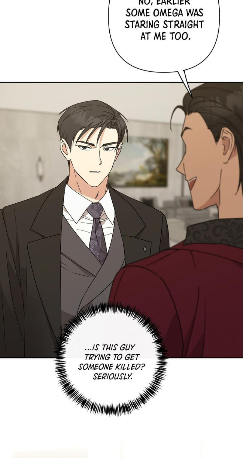 Read Spring, at Last chapter 19 image 32 on Lezhin