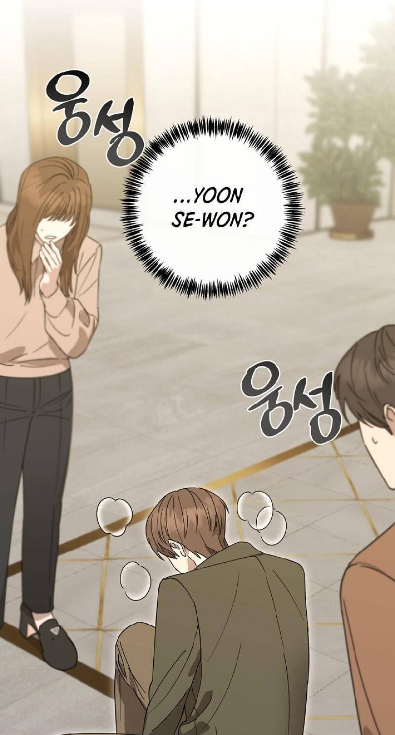 Read Spring, at Last chapter 19 image 33 on Lezhin
