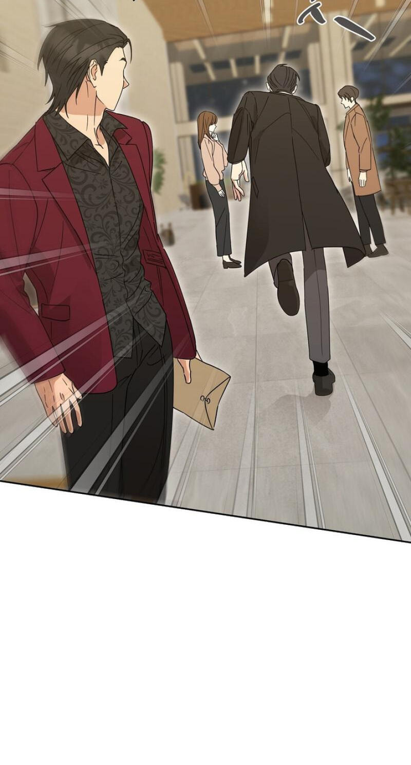 Read Spring, at Last chapter 19 image 35 on Lezhin