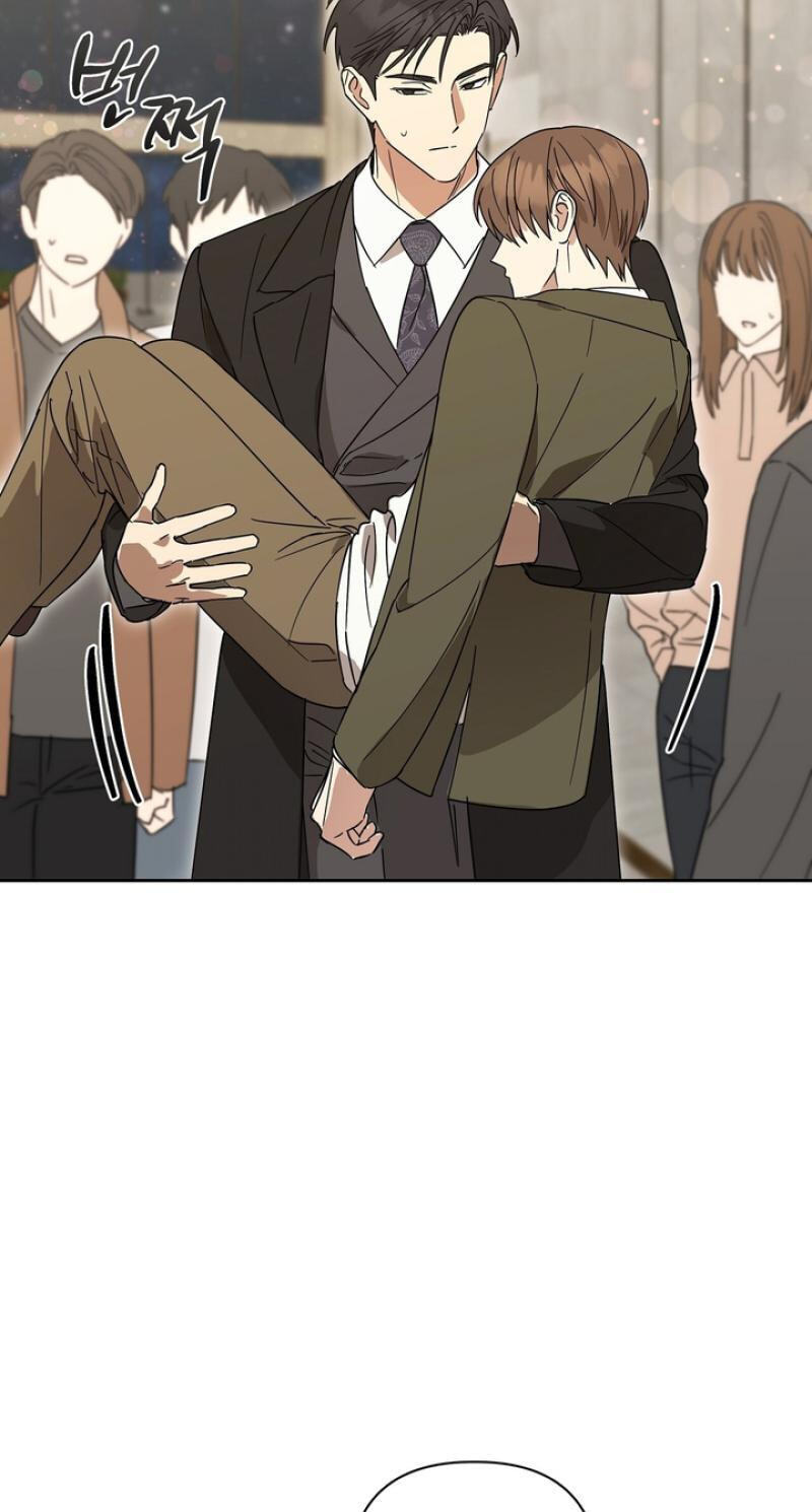 Read Spring, at Last chapter 19 image 41 on Lezhin