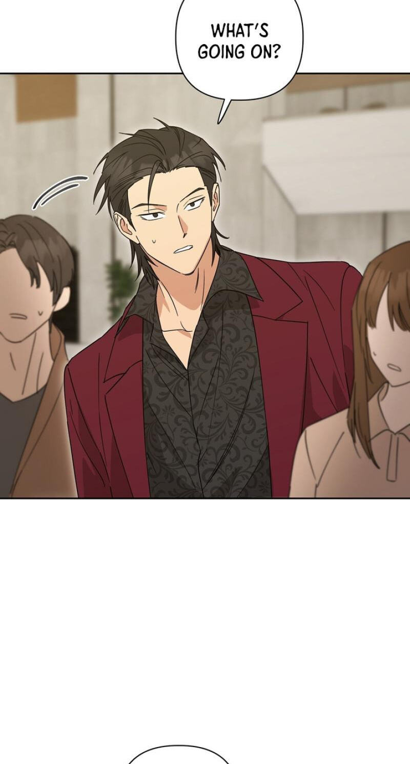 Read Spring, at Last chapter 19 image 42 on Lezhin