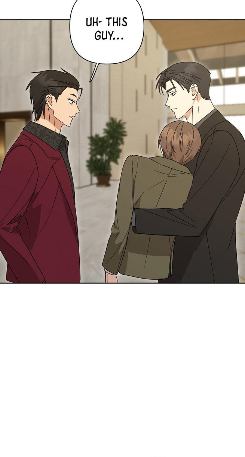 Read Spring, at Last chapter 19 image 43 on Lezhin