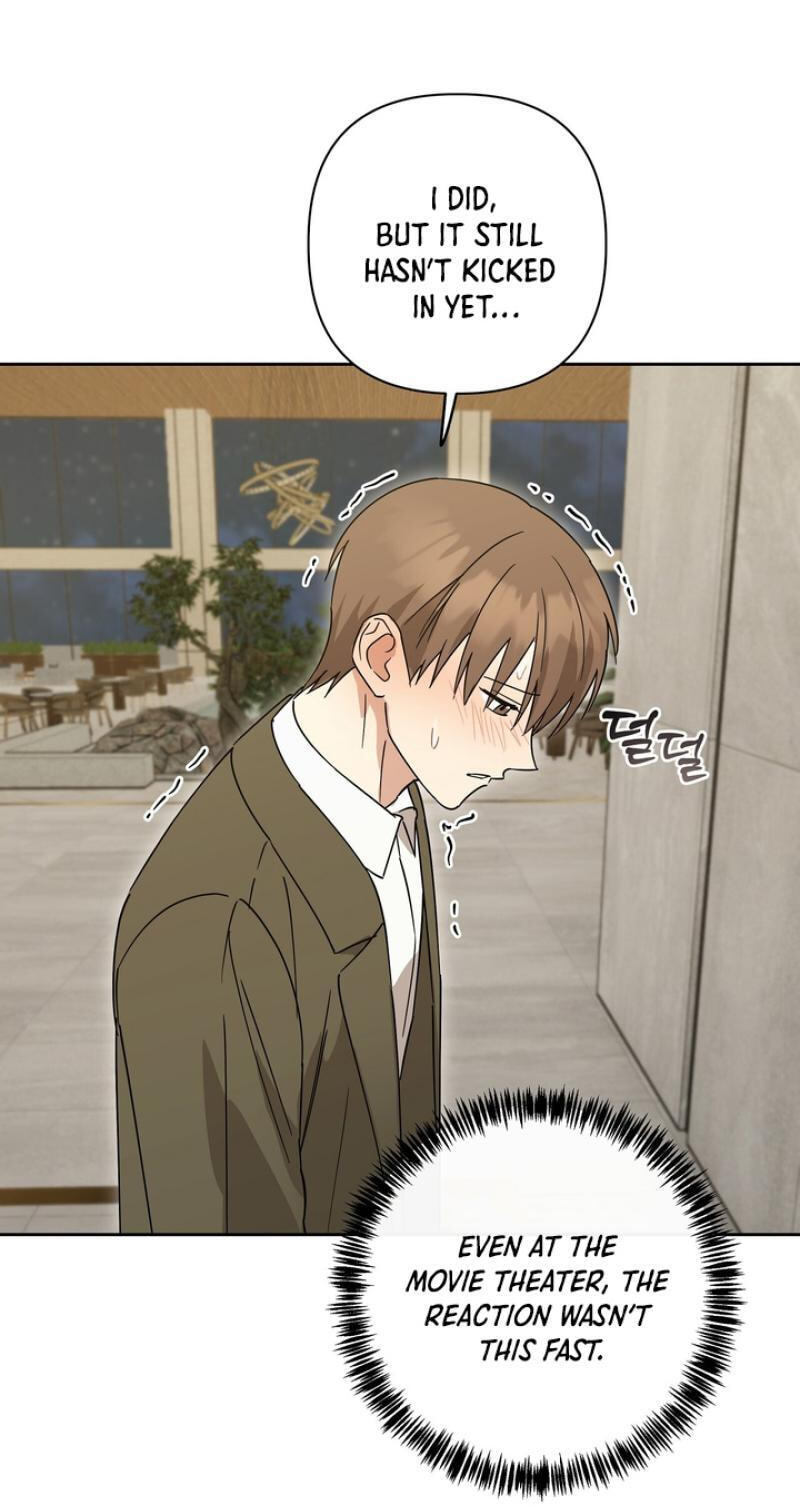 Read Spring, at Last chapter 19 image 54 on Lezhin