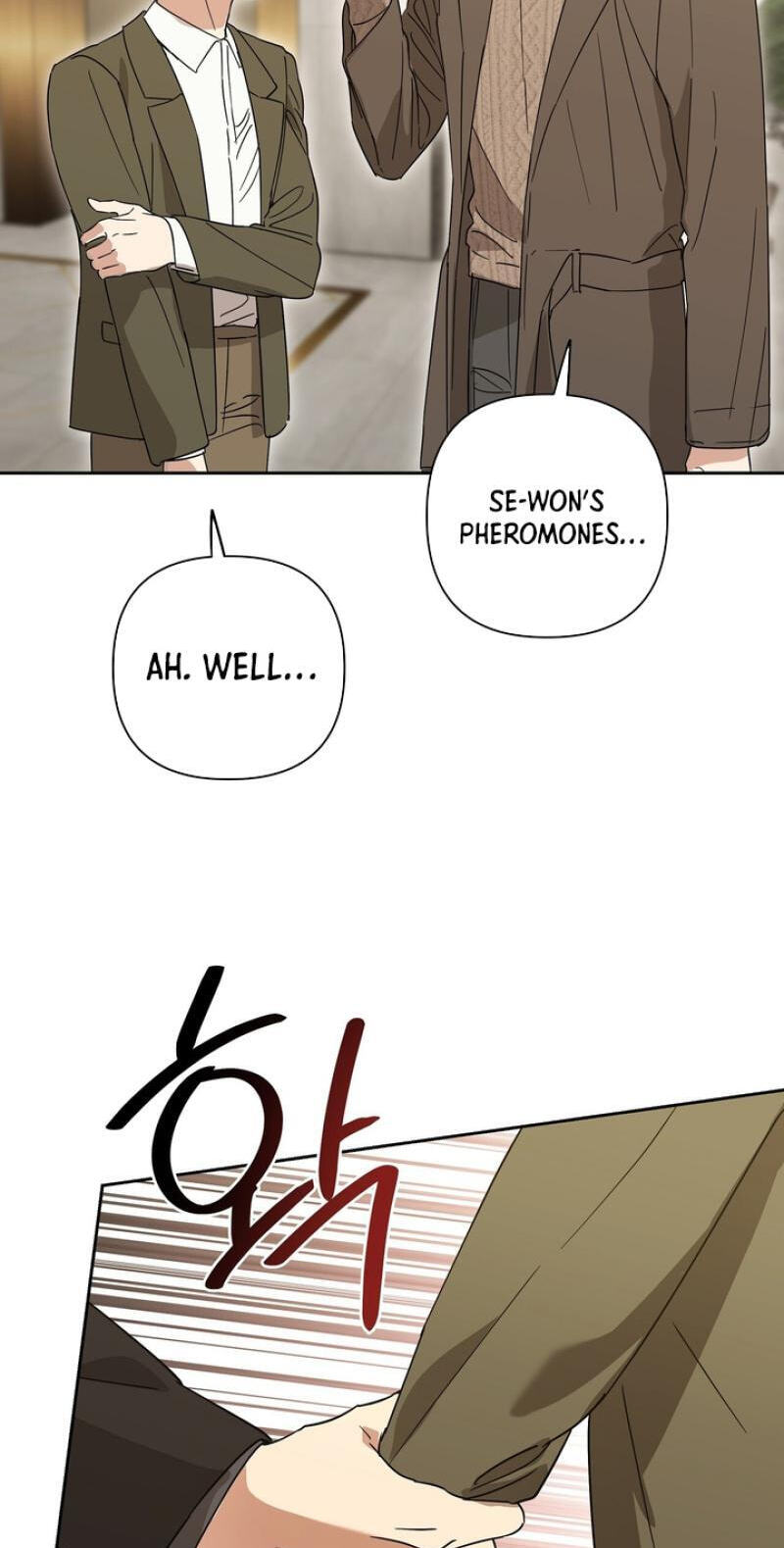 Read Spring, at Last chapter 19 image 58 on Lezhin