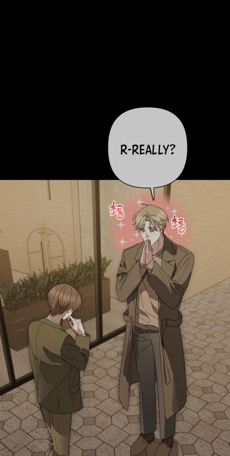 Read Spring, at Last chapter 19 image 6 on Lezhin