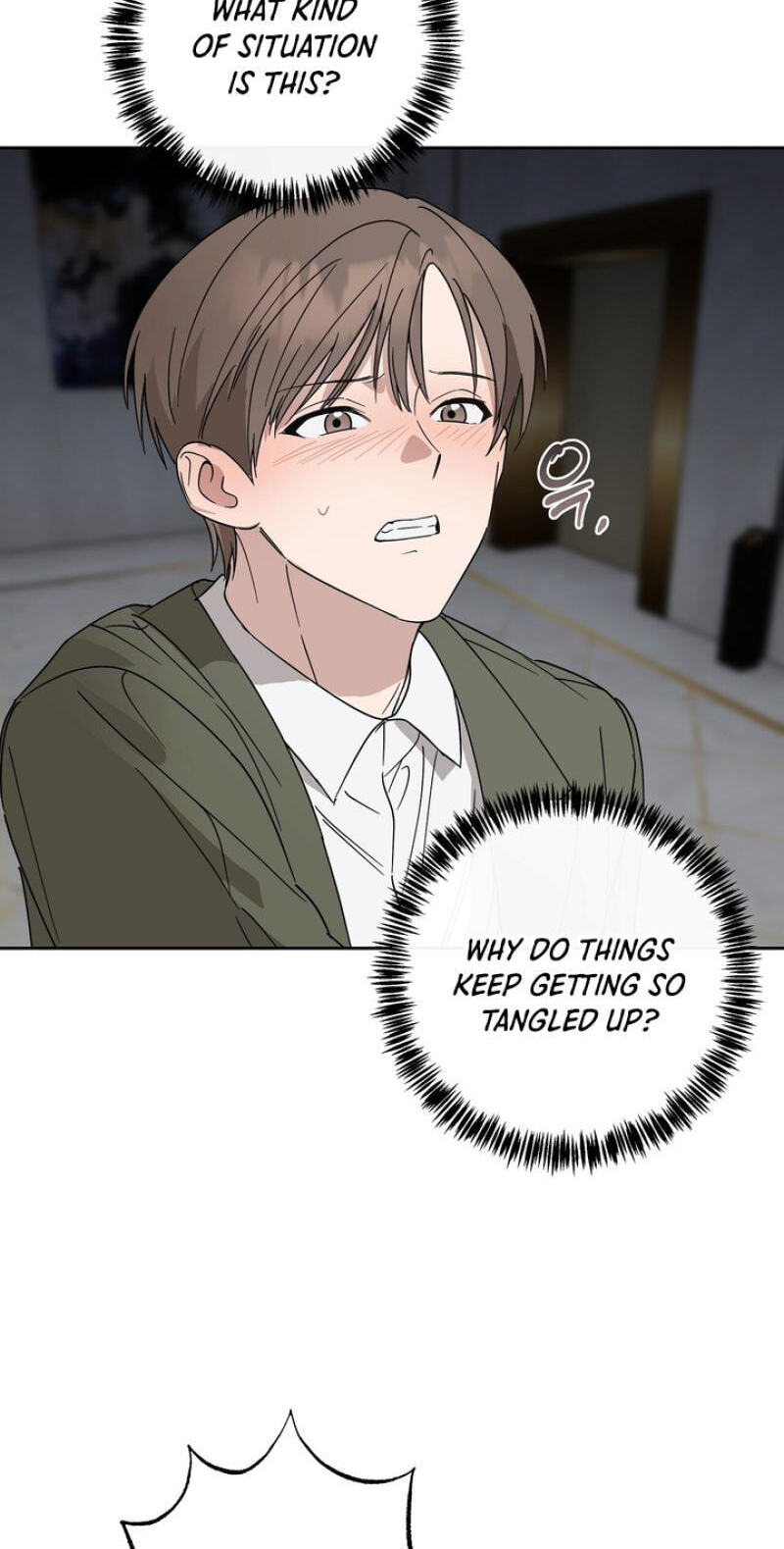 Read Spring, at Last chapter 19 image 62 on Lezhin