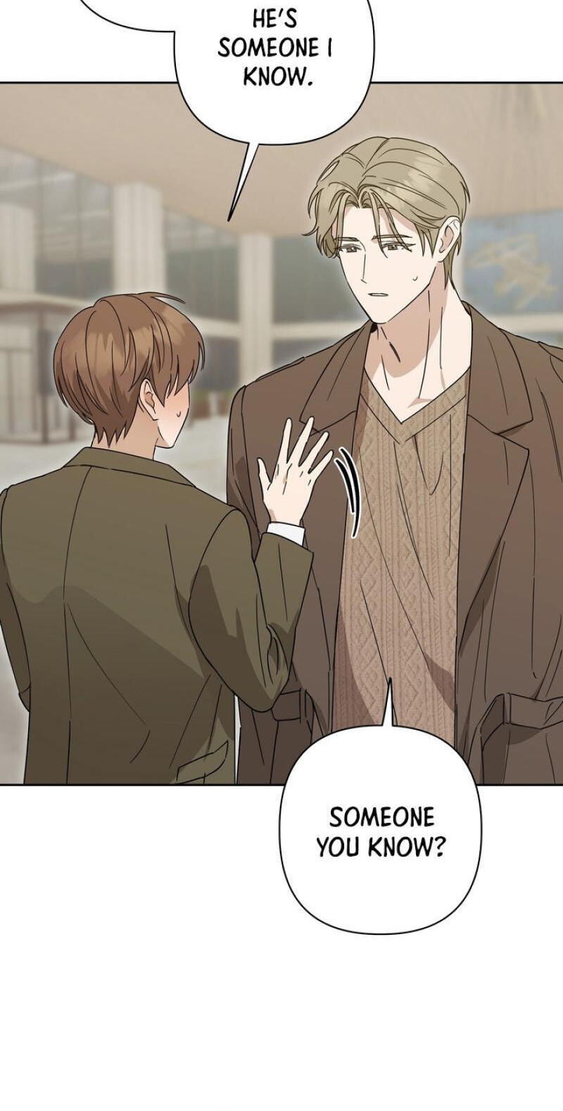 Read Spring, at Last chapter 19 image 64 on Lezhin