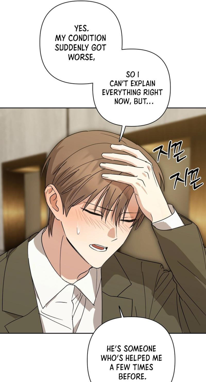 Read Spring, at Last chapter 19 image 65 on Lezhin