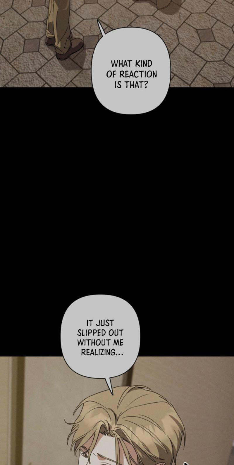 Read Spring, at Last chapter 19 image 7 on Lezhin