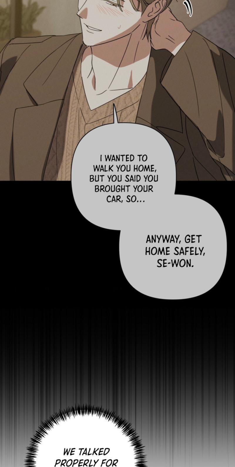 Read Spring, at Last chapter 19 image 8 on Lezhin