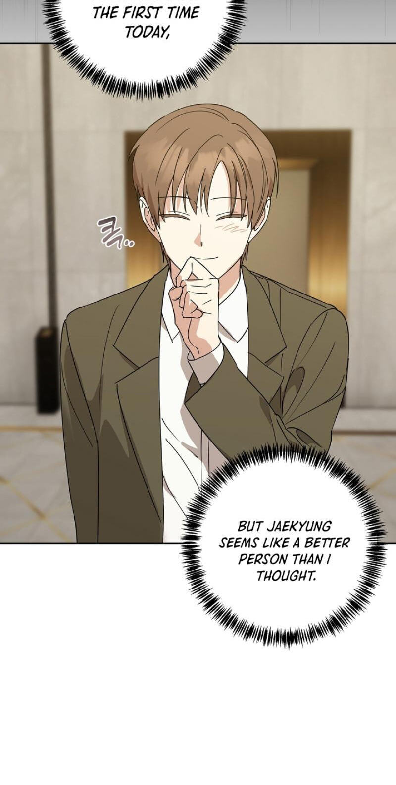 Read Spring, at Last chapter 19 image 9 on Lezhin