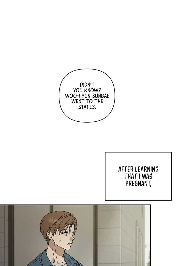 Read Spring, at Last chapter 2 image 1 on Lezhin