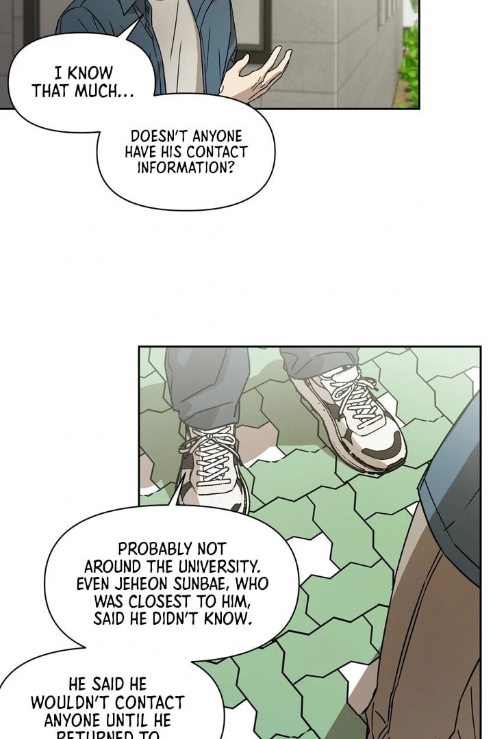 Read Spring, at Last chapter 2 image 2 on Lezhin