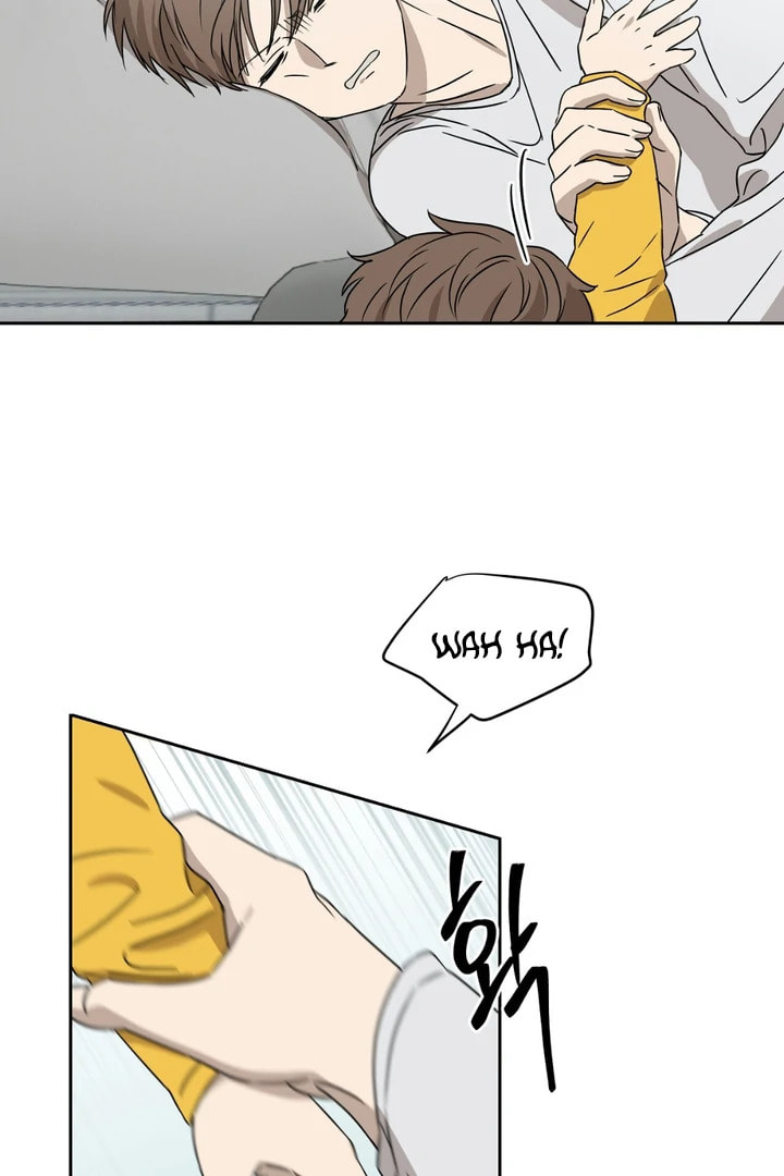 Read Spring, at Last chapter 2 image 22 on Lezhin