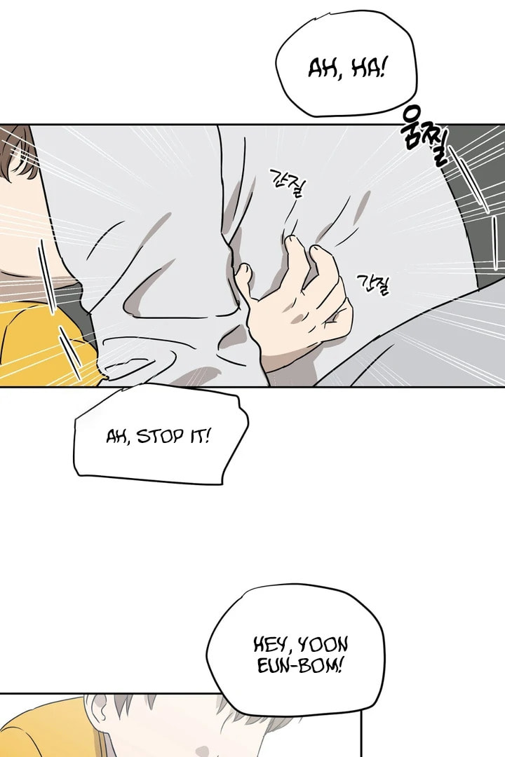 Read Spring, at Last chapter 2 image 24 on Lezhin