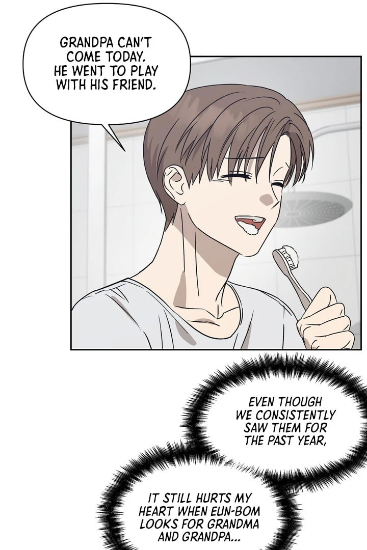 Read Spring, at Last chapter 2 image 29 on Lezhin