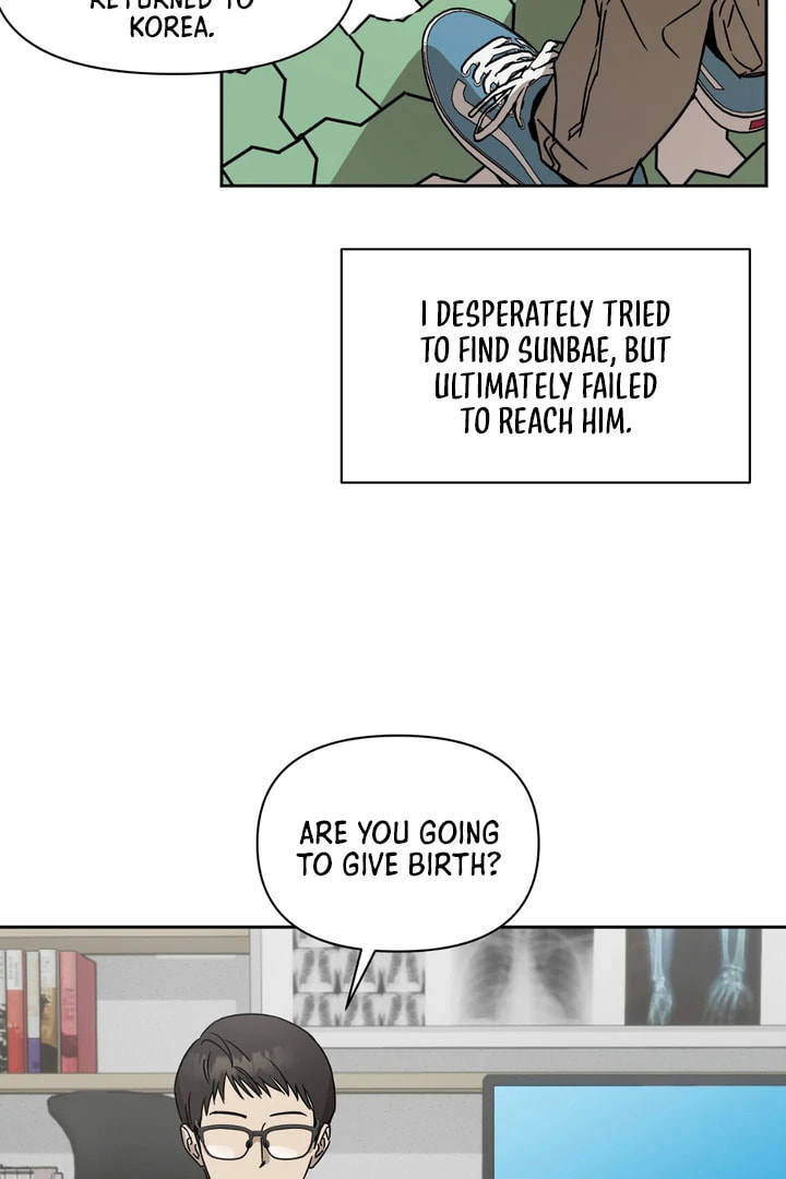 Read Spring, at Last chapter 2 image 3 on Lezhin