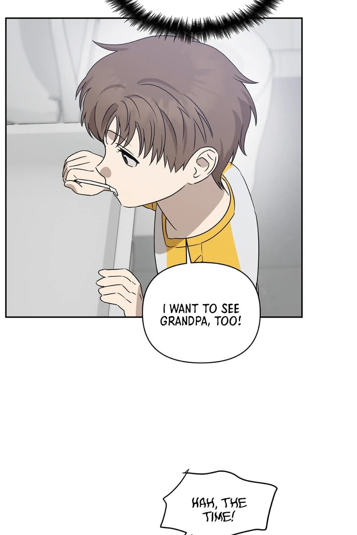 Read Spring, at Last chapter 2 image 30 on Lezhin