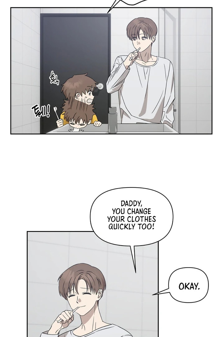 Read Spring, at Last chapter 2 image 31 on Lezhin
