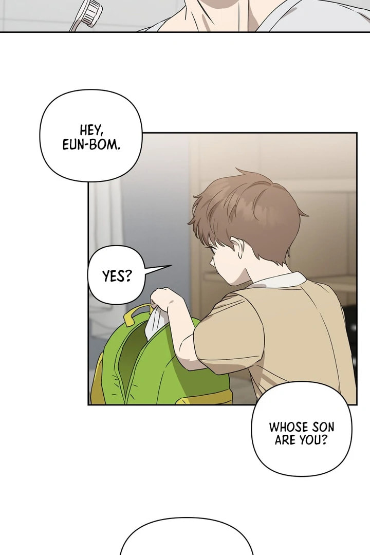 Read Spring, at Last chapter 2 image 33 on Lezhin