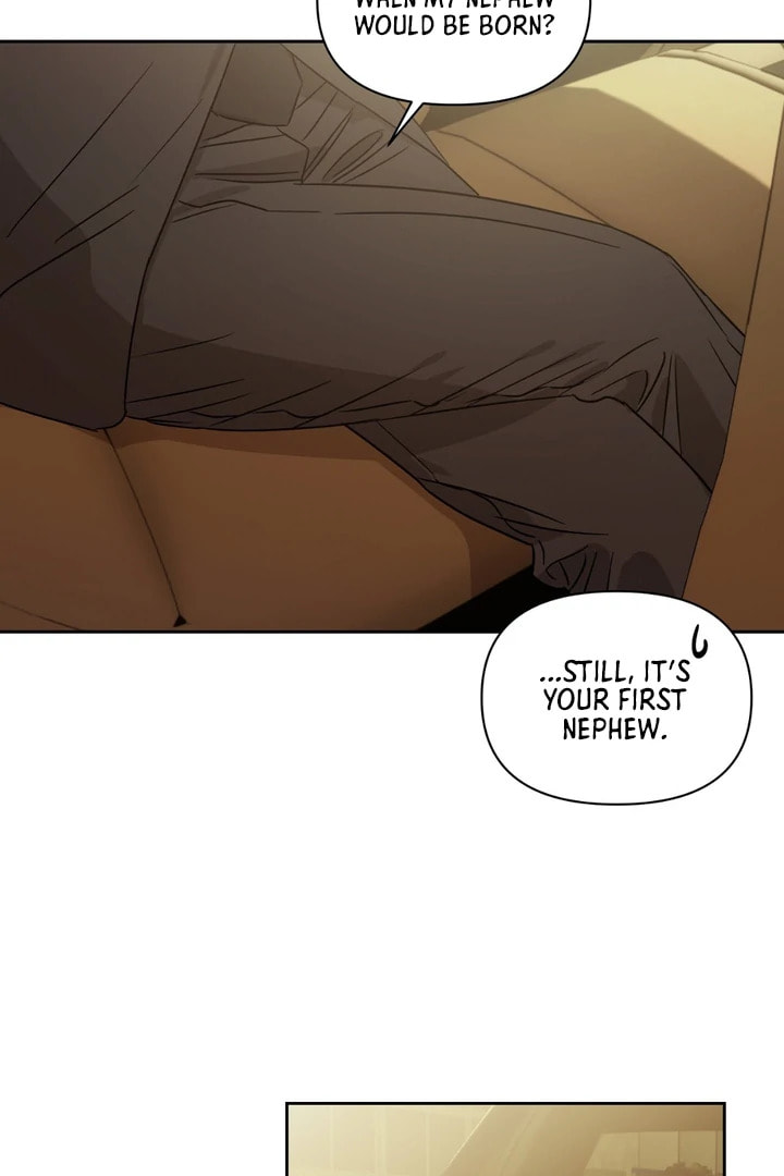 Read Spring, at Last chapter 2 image 36 on Lezhin
