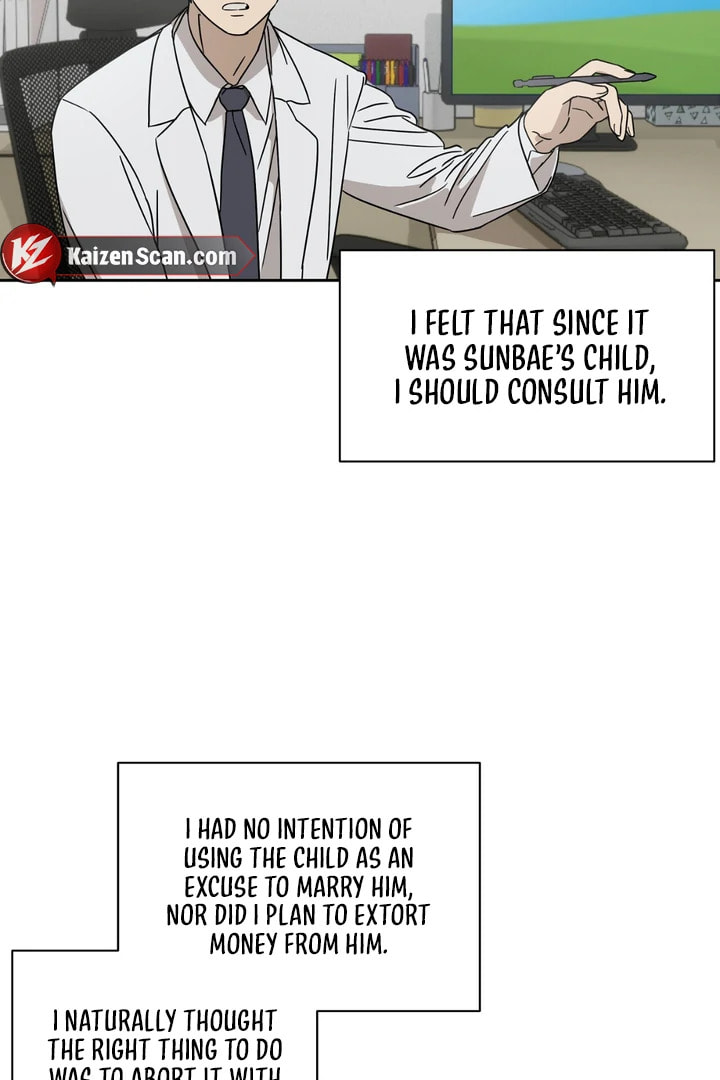 Read Spring, at Last chapter 2 image 4 on Lezhin