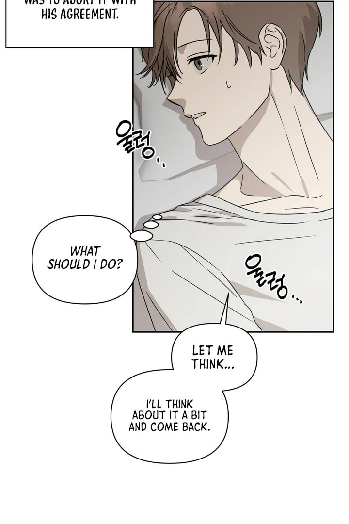 Read Spring, at Last chapter 2 image 5 on Lezhin