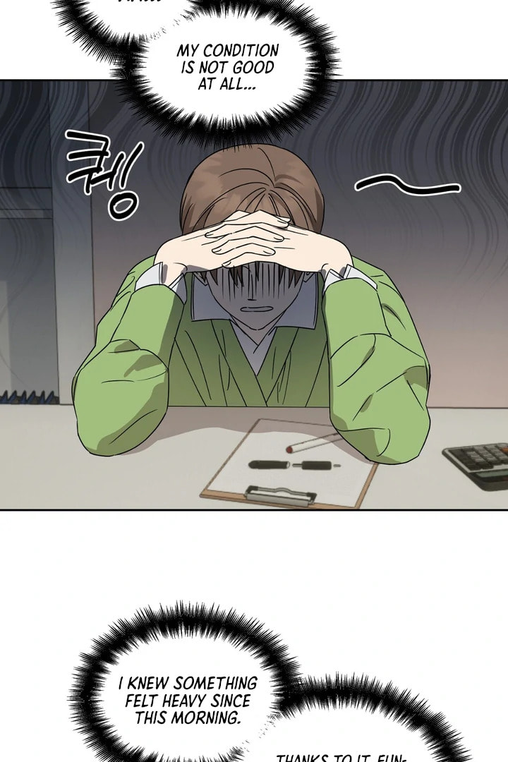 Read Spring, at Last chapter 2 image 51 on Lezhin