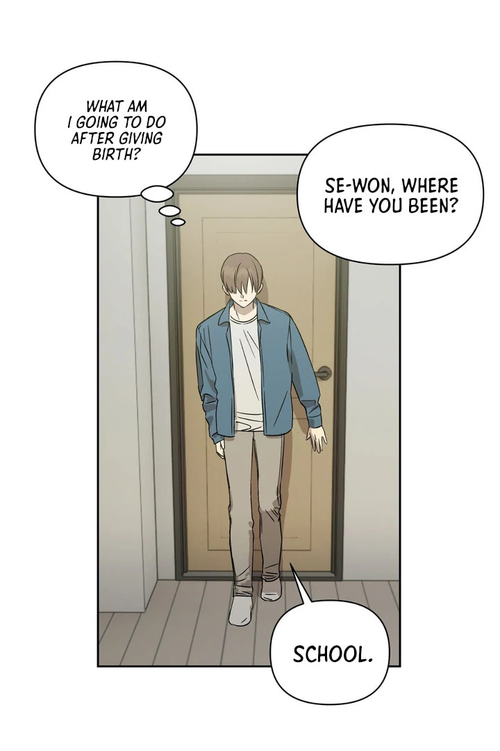 Read Spring, at Last chapter 2 image 6 on Lezhin