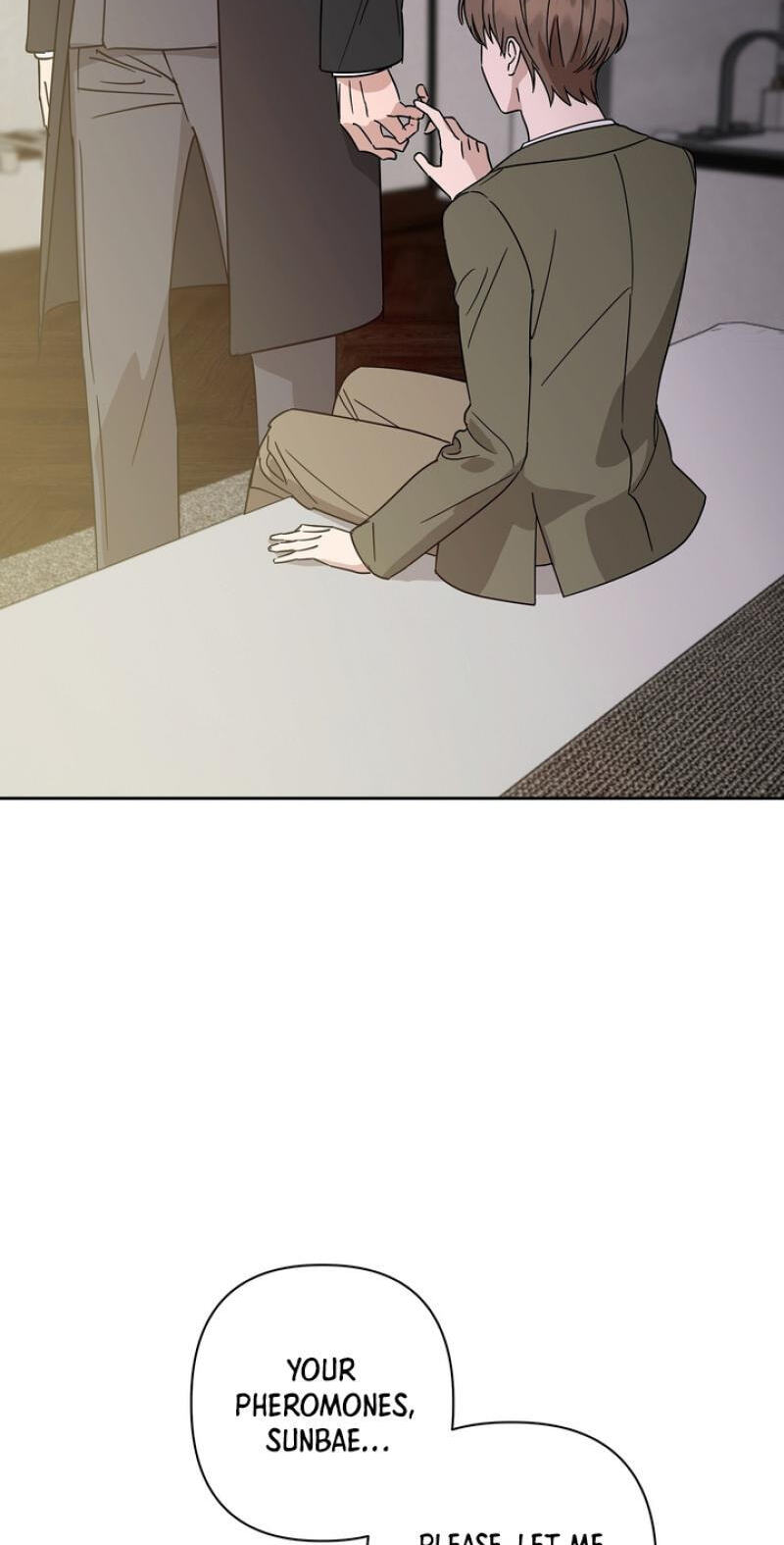 Read Spring, at Last chapter 20 image 1 on Lezhin