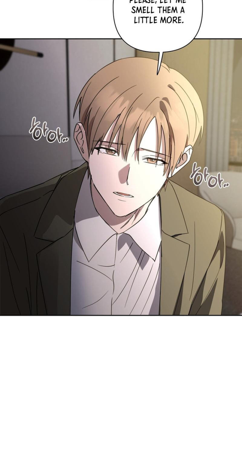Read Spring, at Last chapter 20 image 2 on Lezhin