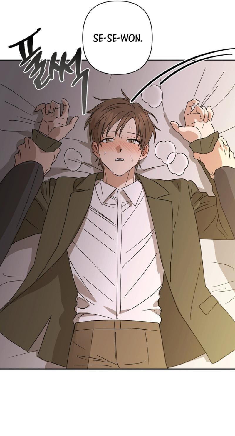 Read Spring, at Last chapter 20 image 22 on Lezhin