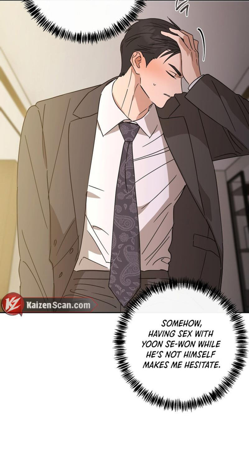 Read Spring, at Last chapter 20 image 25 on Lezhin