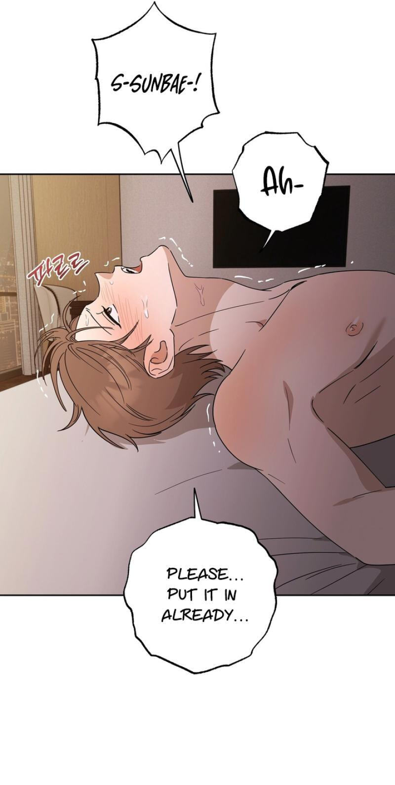 Read Spring, at Last chapter 20 image 33 on Lezhin