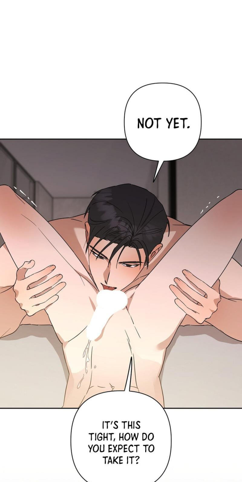 Read Spring, at Last chapter 20 image 34 on Lezhin