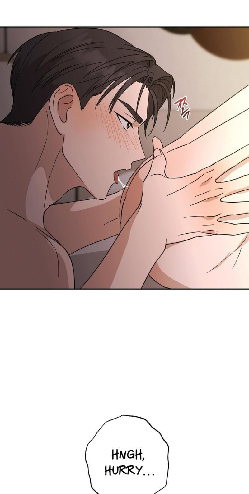 Read Spring, at Last chapter 20 image 37 on Lezhin